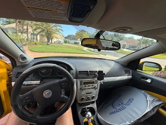 2006 Chevrolet Cobalt 1st Gen - Image 3 of 11