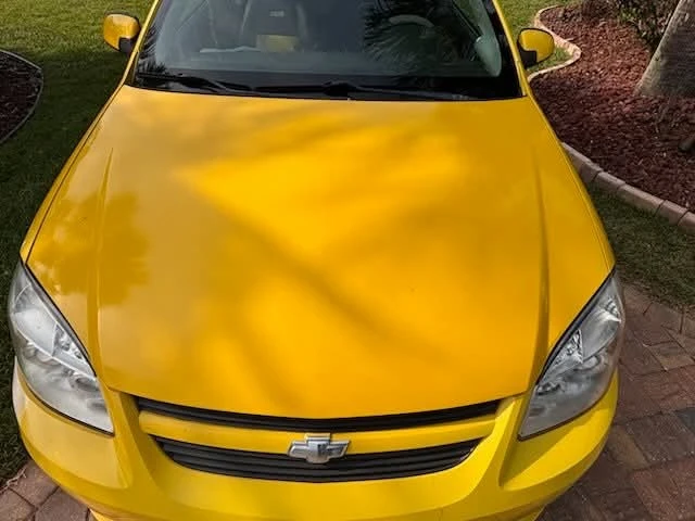 2006 Chevrolet Cobalt 1st Gen - Image 11 of 11