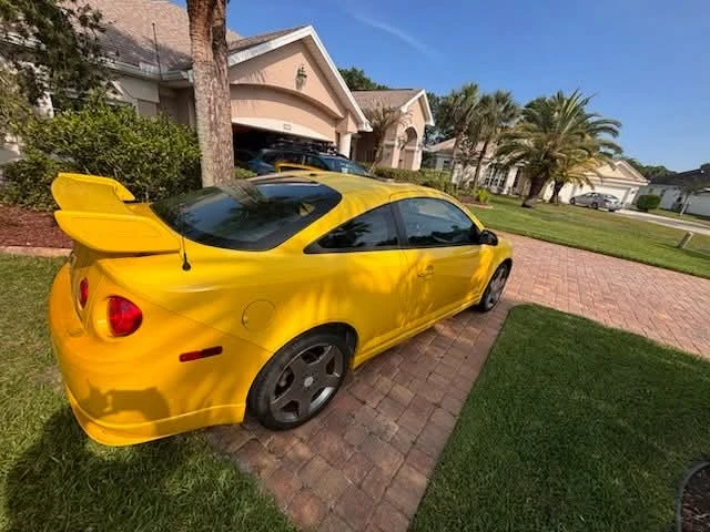 2006 Chevrolet Cobalt 1st Gen - Image 6 of 11