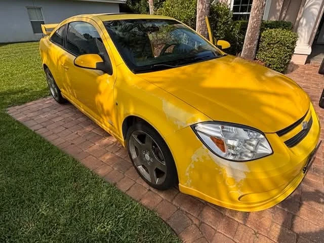2006 Chevrolet Cobalt 1st Gen - Image 7 of 11