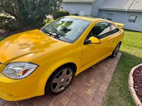 2006 Chevrolet Cobalt SS