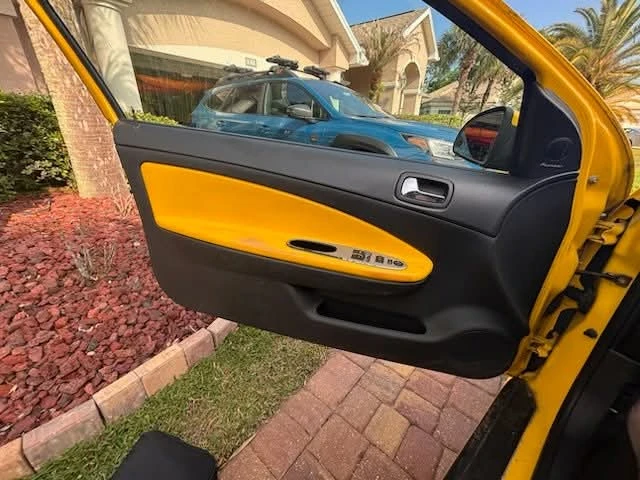 2006 Chevrolet Cobalt 1st Gen - Image 4 of 11