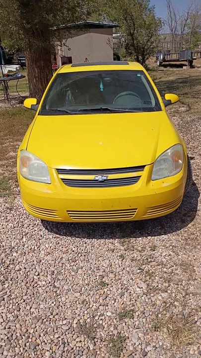 2006 Chevrolet Cobalt 1st Gen - Image 3 of 5