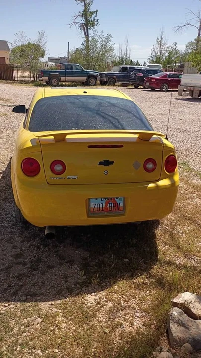 2006 Chevrolet Cobalt 1st Gen - Image 4 of 5