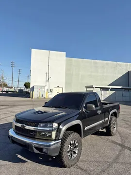 2006 Chevrolet Colorado Regular Cab Z71