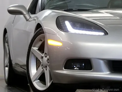 2006 Chevrolet Corvette C6 - Image 4 of 20