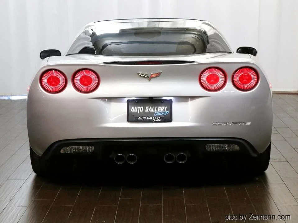 2006 Chevrolet Corvette C6 - Image 7 of 20