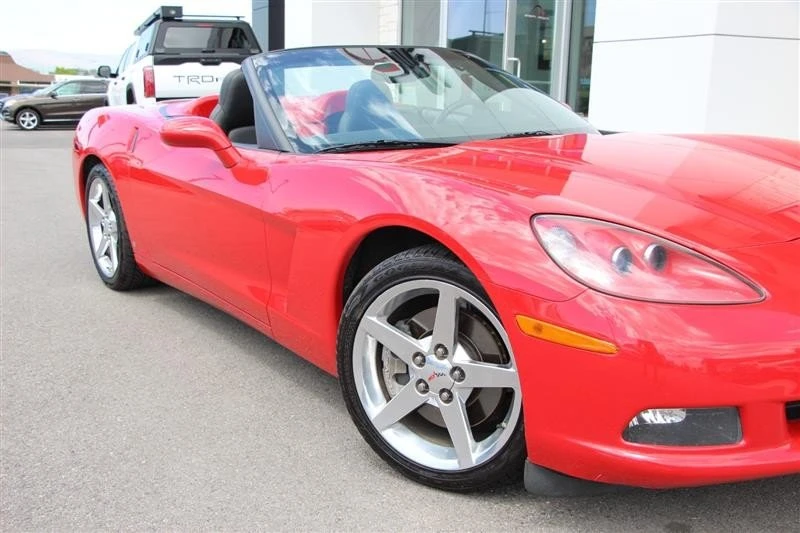 2006 Chevrolet Corvette C6 - Image 9 of 20