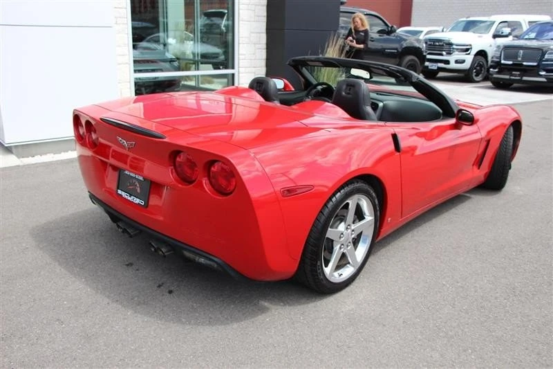 2006 Chevrolet Corvette C6 - Image 8 of 20