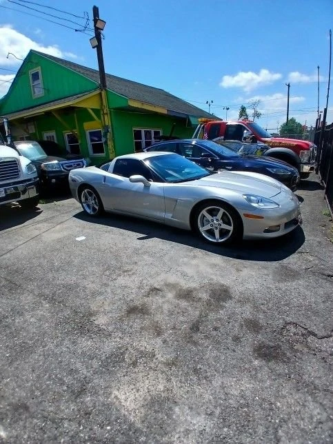 2006 Chevrolet Corvette C6 - Image 2 of 4