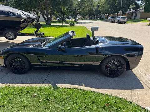 2006 Chevrolet Corvette C6 - Image 3 of 7