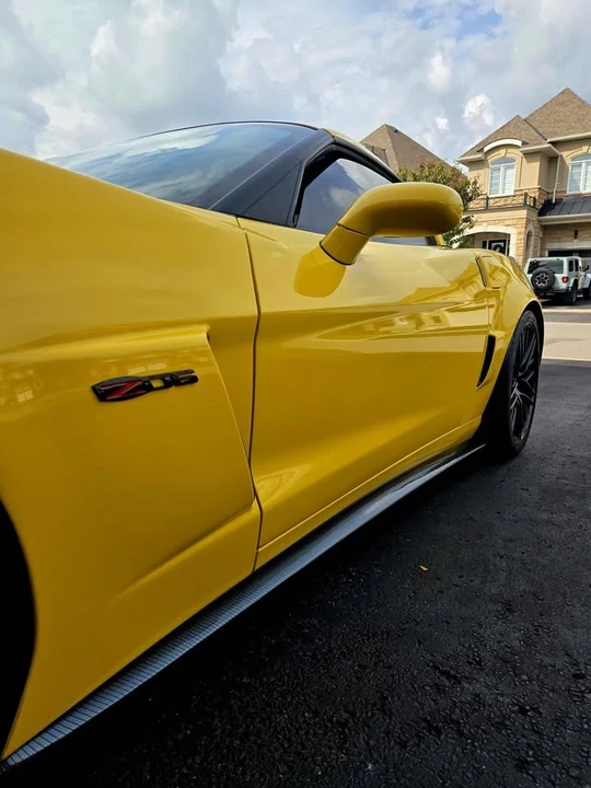 2006 Chevrolet Corvette C6 - Image 2 of 8