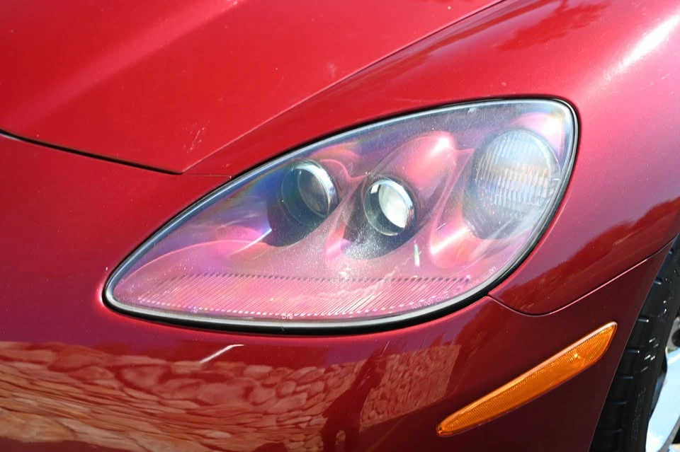 2006 Chevrolet Corvette C6 - Image 10 of 20