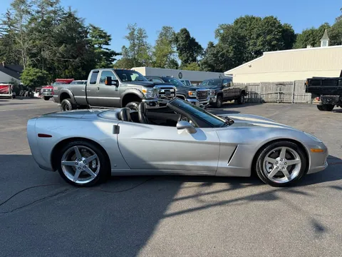2006 Chevrolet Corvette C6 - Image 2 of 16