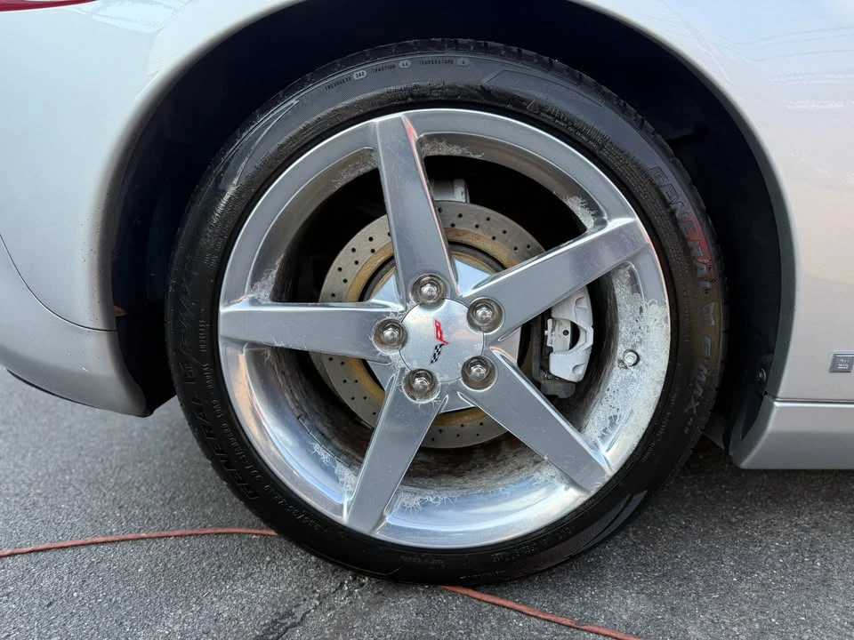 2006 Chevrolet Corvette C6 - Image 16 of 16