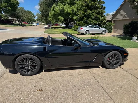 2006 Chevrolet Corvette C6 - Image 4 of 6