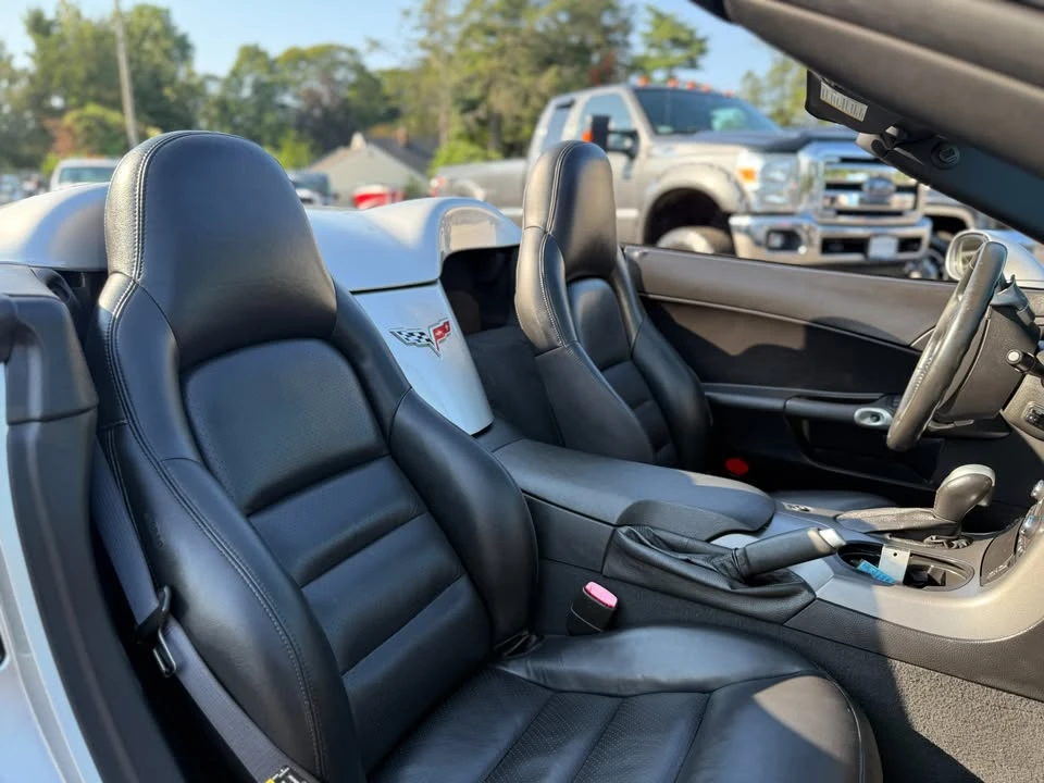 2006 Chevrolet Corvette C6 - Image 11 of 16