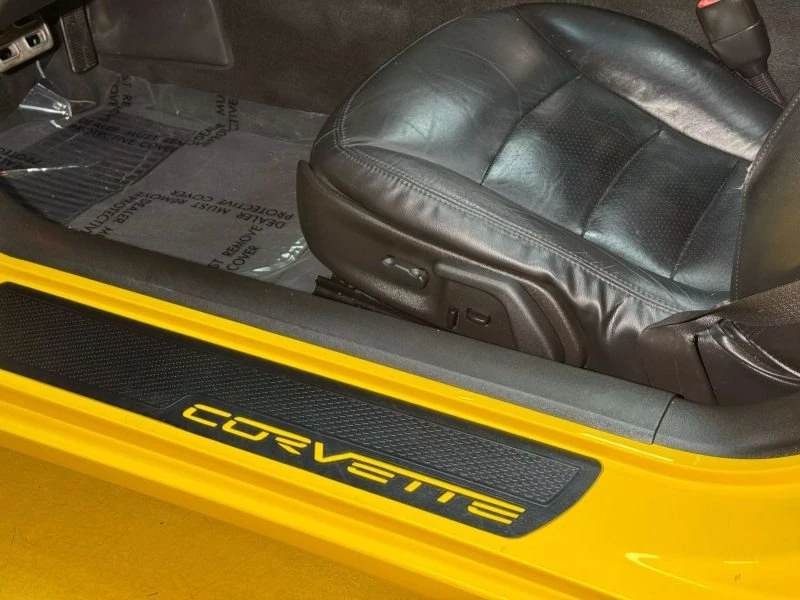 2006 Chevrolet Corvette C6 - Image 12 of 18