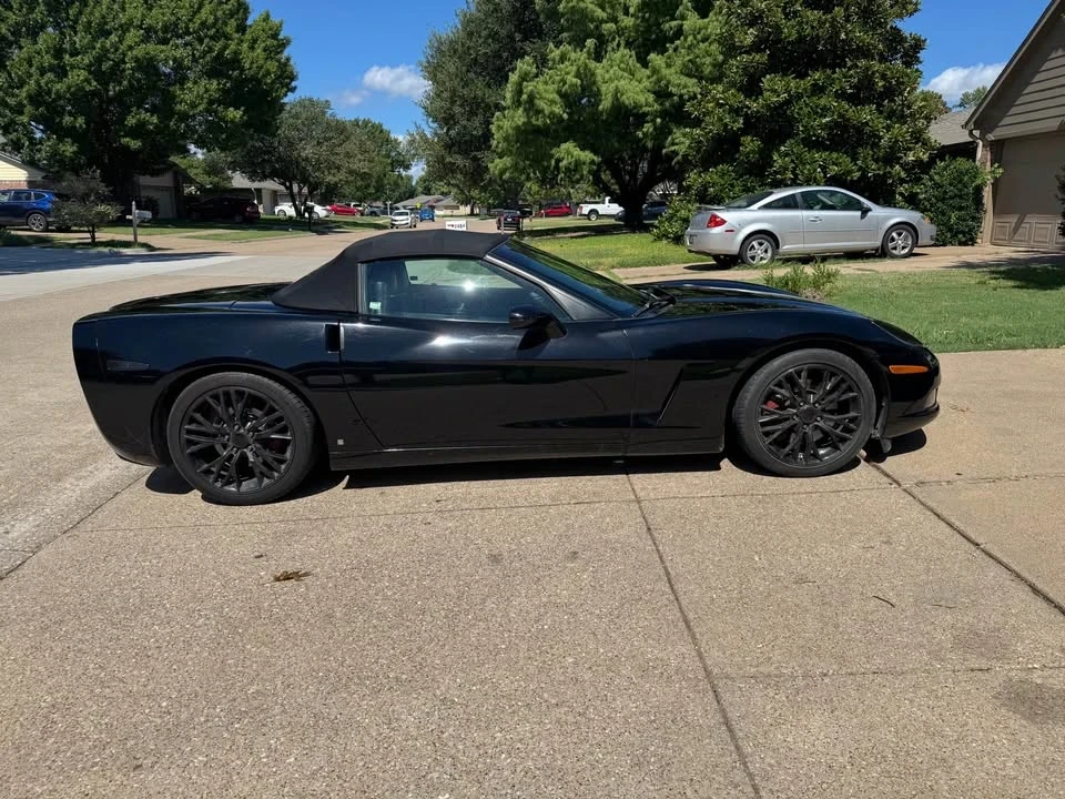 2006 Chevrolet Corvette C6 - Image 2 of 6