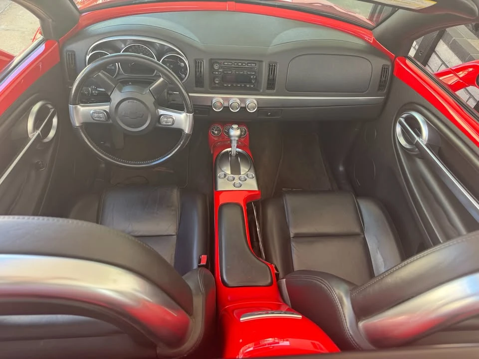 2006 Chevrolet Corvette C6 - Image 6 of 7