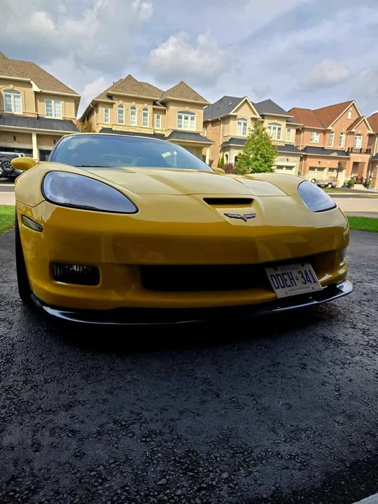 2006 Chevrolet Corvette C6 - Image 3 of 8