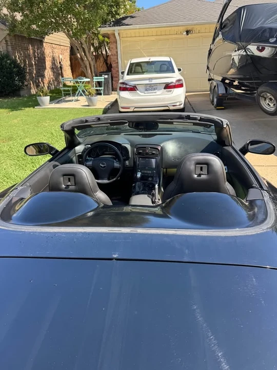 2006 Chevrolet Corvette C6 - Image 6 of 6