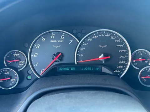 2006 Chevrolet Corvette C6 - Image 4 of 8