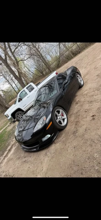 2006 Chevrolet Corvette C6 - Image 4 of 8