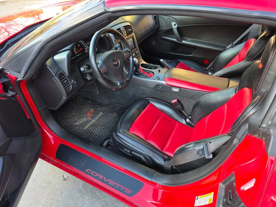2006 Chevrolet Corvette C6 - Image 5 of 10