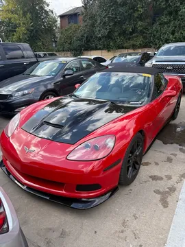 2006 Chevrolet Corvette C6 - Image 3 of 8