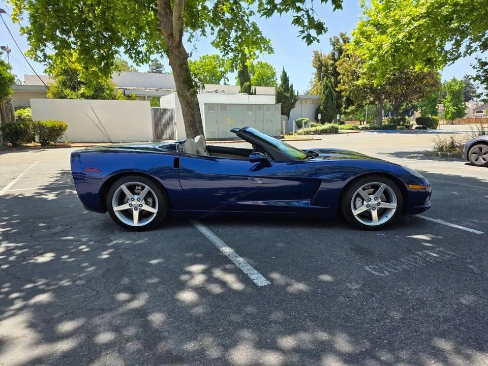 2006 Chevrolet Corvette C6 - Image 2 of 18