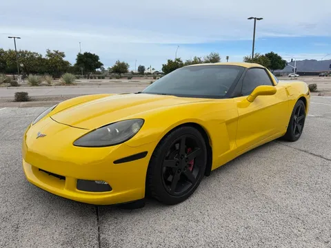 2006 Chevrolet Corvette C6 - Image 2 of 19