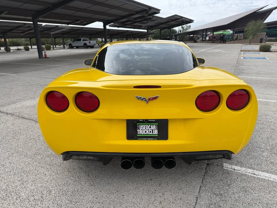 2006 Chevrolet Corvette C6 - Image 6 of 19
