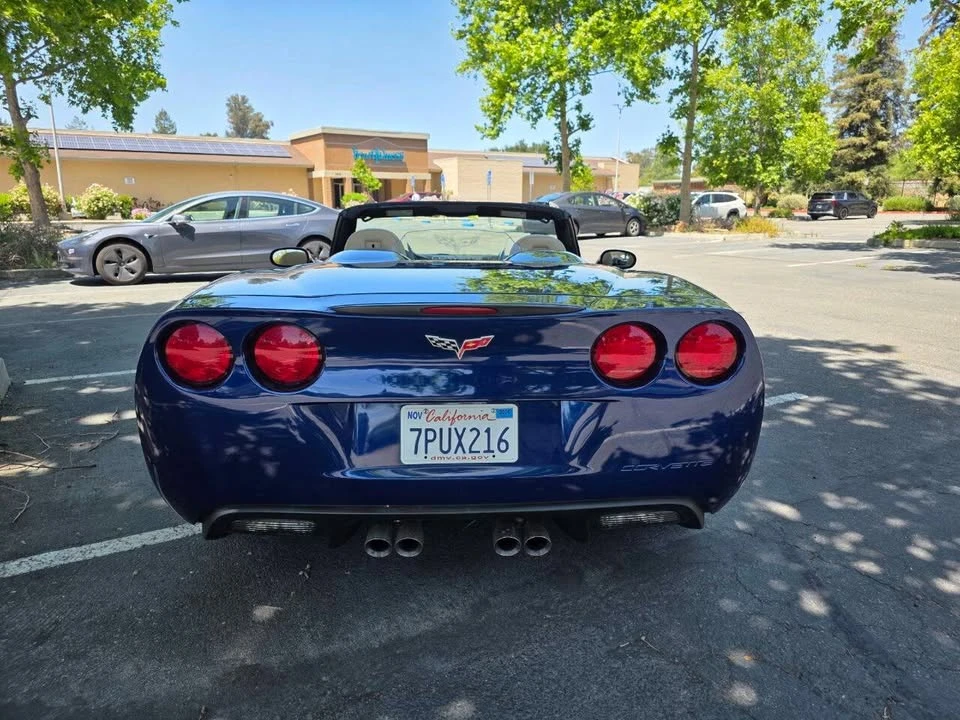 2006 Chevrolet Corvette C6 - Image 5 of 18