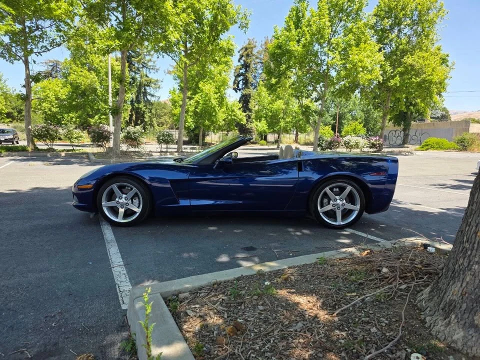 2006 Chevrolet Corvette C6 - Image 7 of 18