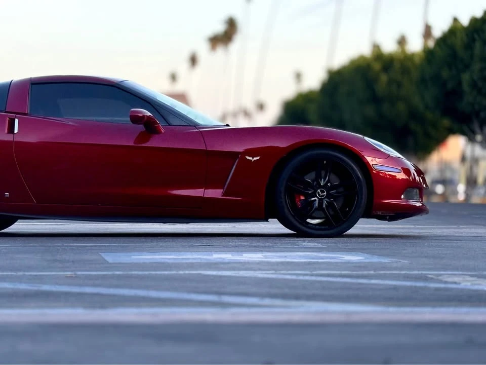 2006 Chevrolet Corvette C6 - Image 2 of 18
