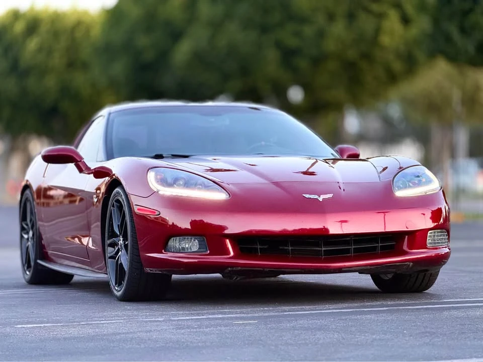 2006 Chevrolet Corvette C6 - Image 18 of 18