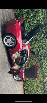 2006 Chevrolet Corvette 3LT