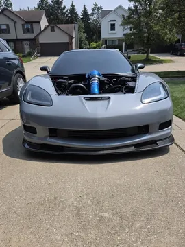 2006 Chevrolet Corvette C6 - Image 4 of 7