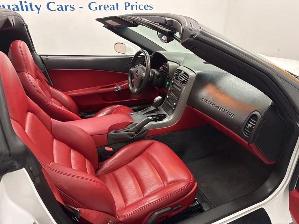 2006 Chevrolet Corvette C6 - Image 19 of 19
