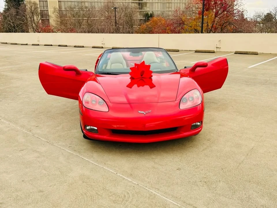 2006 Chevrolet Corvette C6 - Image 20 of 20