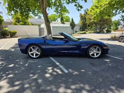 2006 Chevrolet Corvette C6 - Image 2 of 18