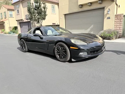 2006 Chevrolet Corvette C6 - Image 4 of 10