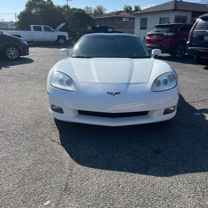 2006 Chevrolet Corvette C6 - Image 8 of 20