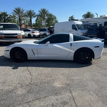 2006 Chevrolet Corvette C6 - Image 2 of 20