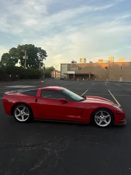 2006 Chevrolet Corvette C6 - Image 3 of 7
