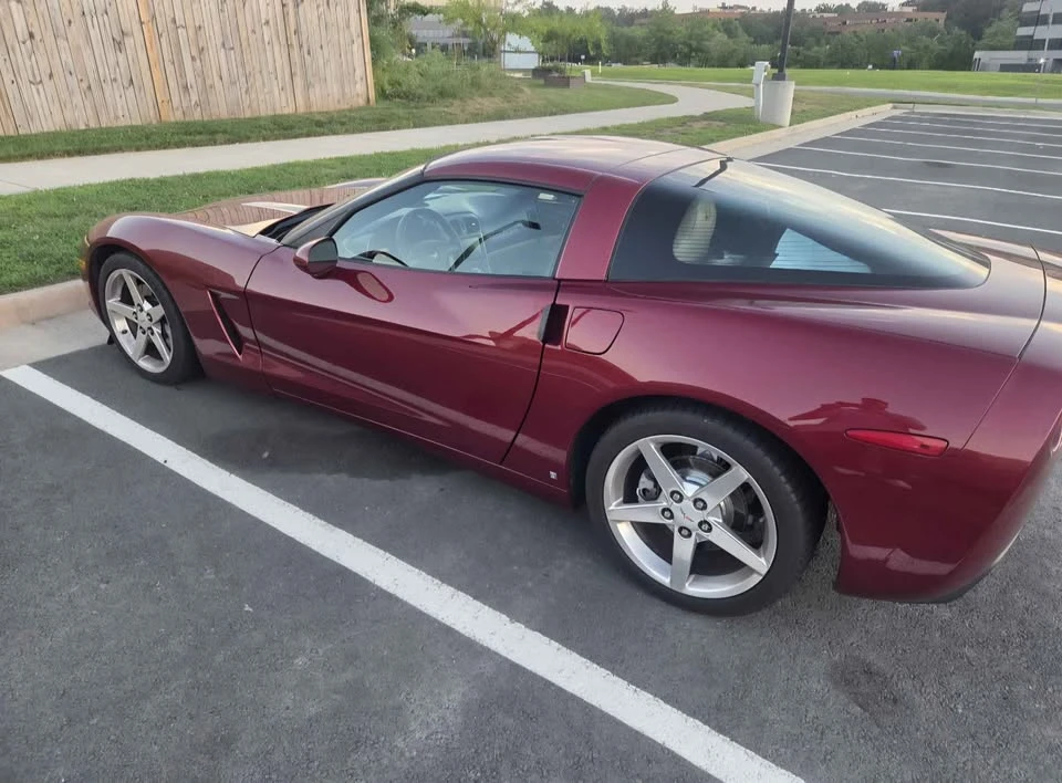 2006 Chevrolet Corvette C6 - Image 5 of 7