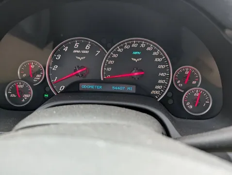 2006 Chevrolet Corvette C6 - Image 2 of 4
