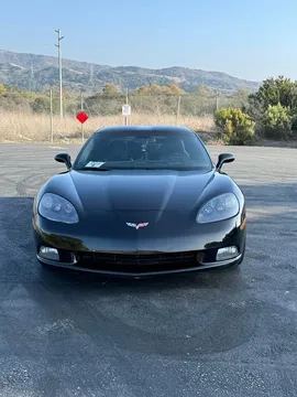 2006 Chevrolet Corvette C6 - Image 2 of 9
