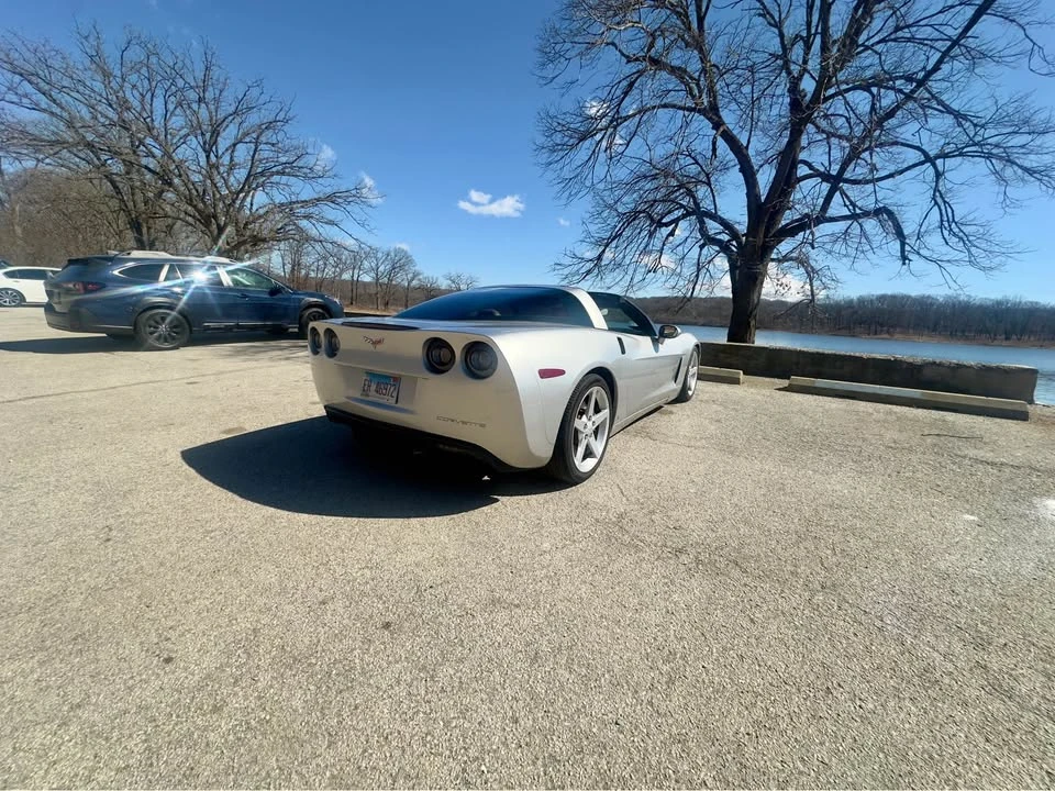 2006 Chevrolet Corvette C6 - Image 2 of 6